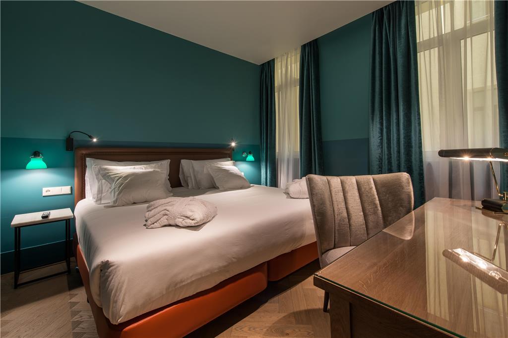 Vincci The Mint Madrid